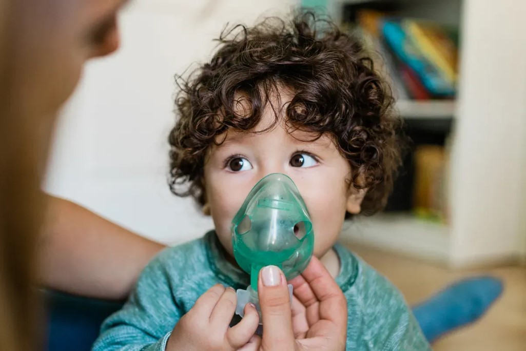Proteção contra doenças